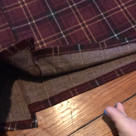 Zara t-shirt dress - Picture 2 of 3